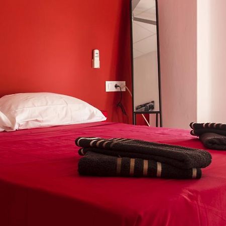 Colors Rooms Valencia Phòng bức ảnh