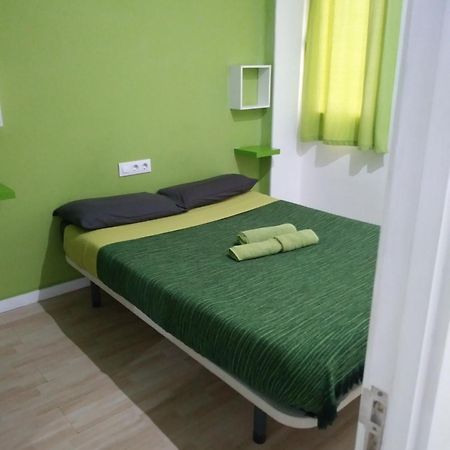 Colors Rooms Valencia Ngoại thất bức ảnh