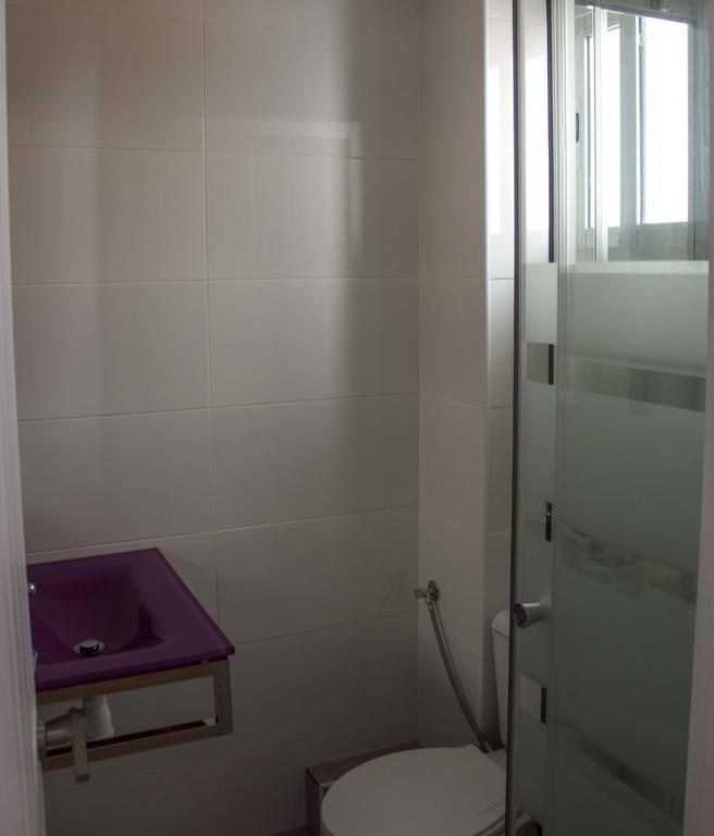 Colors Rooms Valencia Phòng bức ảnh