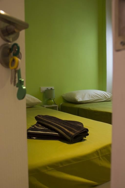 Colors Rooms Valencia Ngoại thất bức ảnh
