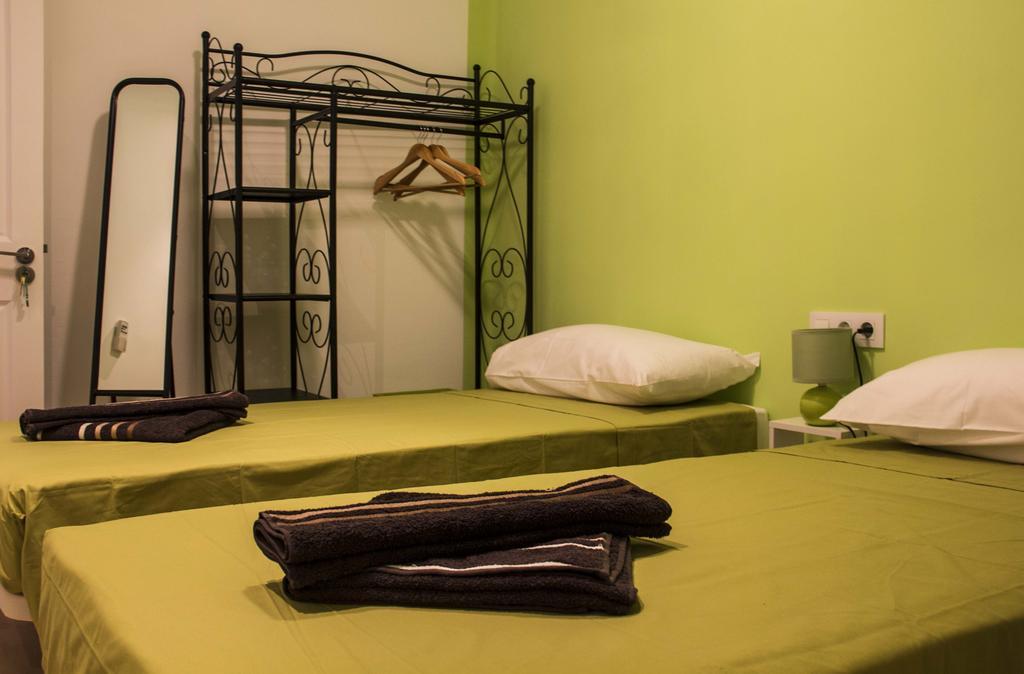 Colors Rooms Valencia Phòng bức ảnh