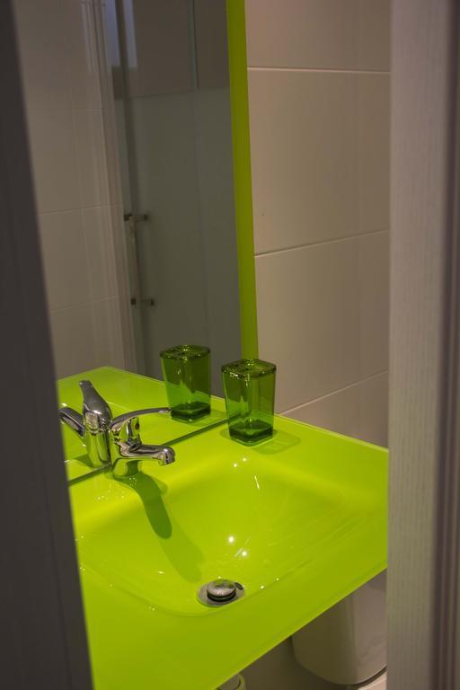 Colors Rooms Valencia Phòng bức ảnh