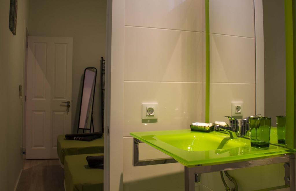 Colors Rooms Valencia Ngoại thất bức ảnh