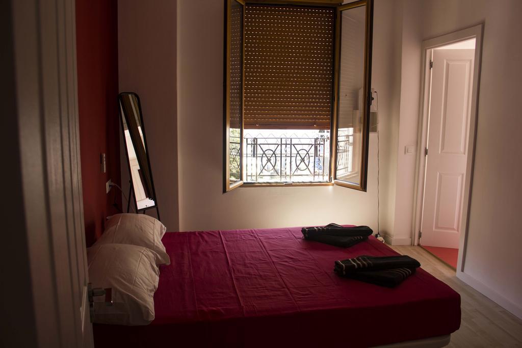 Colors Rooms Valencia Phòng bức ảnh