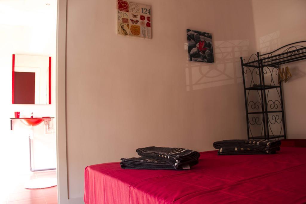 Colors Rooms Valencia Ngoại thất bức ảnh