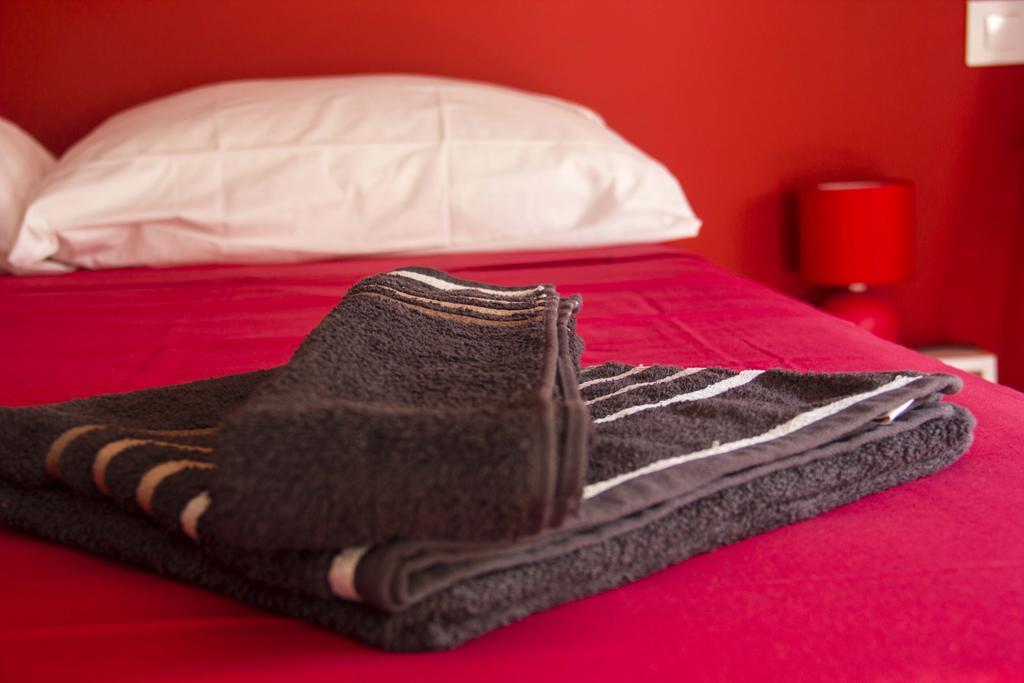 Colors Rooms Valencia Ngoại thất bức ảnh