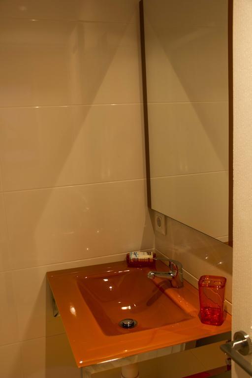 Colors Rooms Valencia Phòng bức ảnh