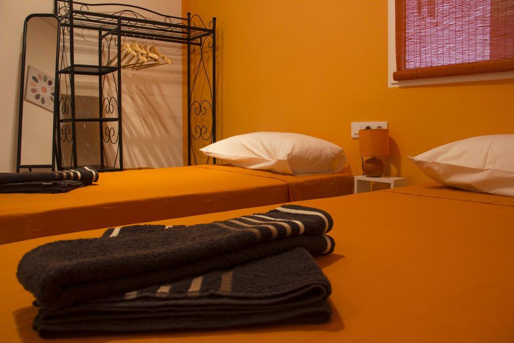 Colors Rooms Valencia Ngoại thất bức ảnh