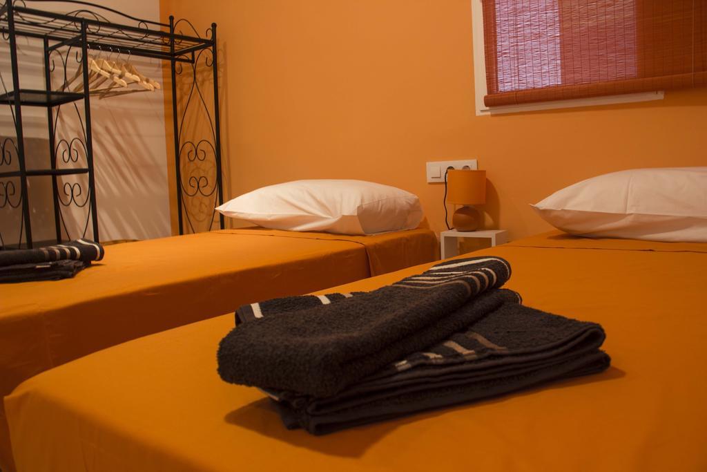 Colors Rooms Valencia Ngoại thất bức ảnh