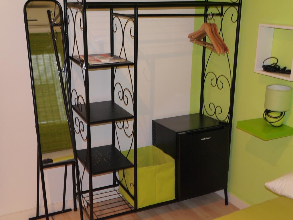 Colors Rooms Valencia Phòng bức ảnh