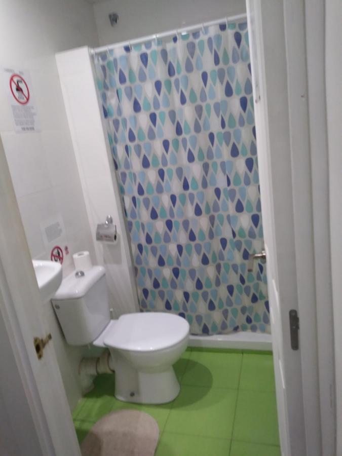 Colors Rooms Valencia Ngoại thất bức ảnh
