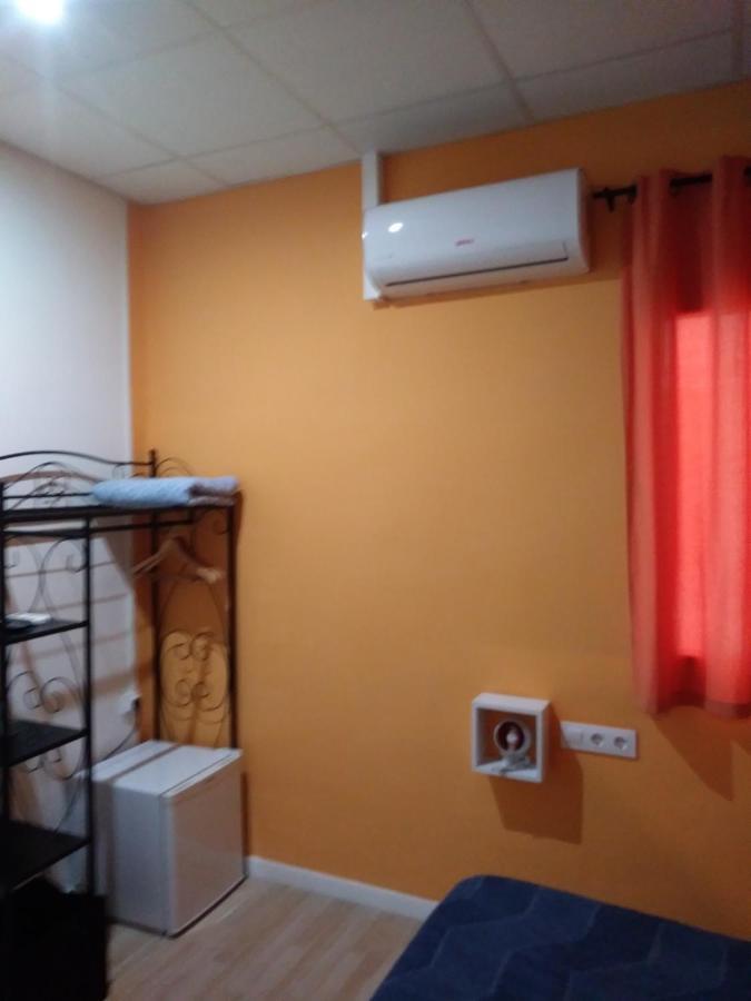Colors Rooms Valencia Ngoại thất bức ảnh