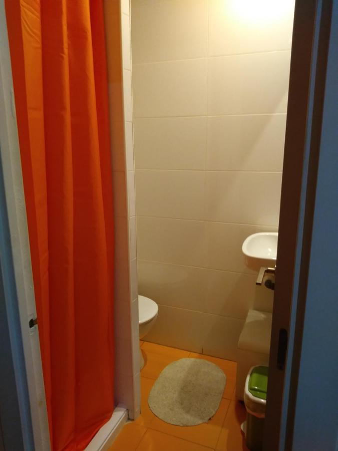 Colors Rooms Valencia Ngoại thất bức ảnh