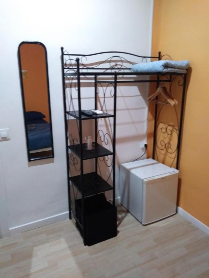 Colors Rooms Valencia Ngoại thất bức ảnh