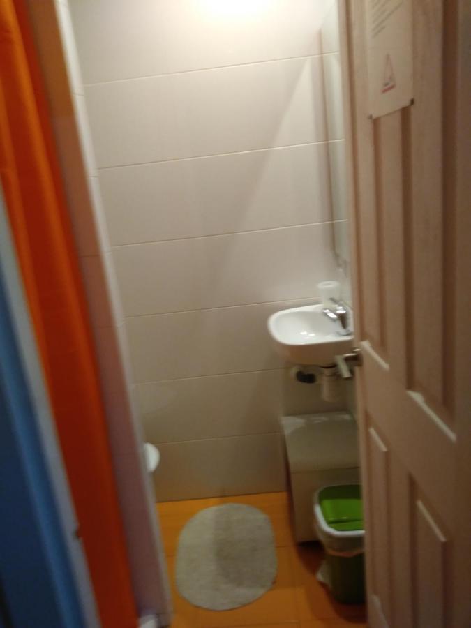 Colors Rooms Valencia Ngoại thất bức ảnh